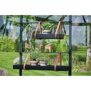 Juliana Hanging Tray Kweekschap - 76x14,5x6 cm - afbeelding 5