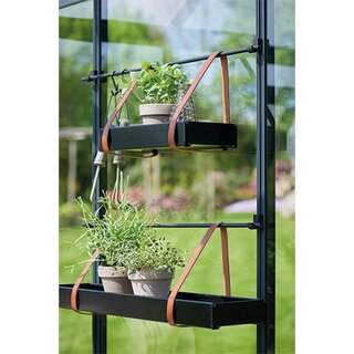 Juliana Hanging Tray Kweekschap - 76x14,5x6 cm - afbeelding 7