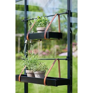 Juliana Hanging Tray Kweekschap - 76x14,5x6 cm - afbeelding 10