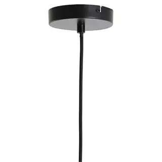 Light & Living Hanglamp Lekar Ø16x26 cm - afbeelding 3