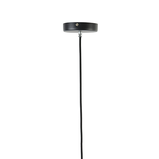 Light & Living Hanglamp Mayson Smoke - Ø30x25 cm - afbeelding 4