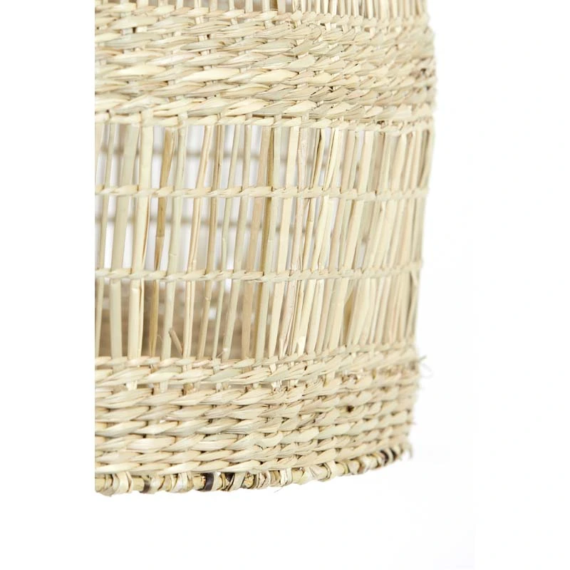 Light & Living Hanglamp Sagar Naturel - Ø50x57 cm - afbeelding 4