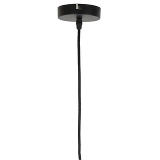Light & Living Hanglamp Sagar Naturel - Ø50x57 cm - afbeelding 10