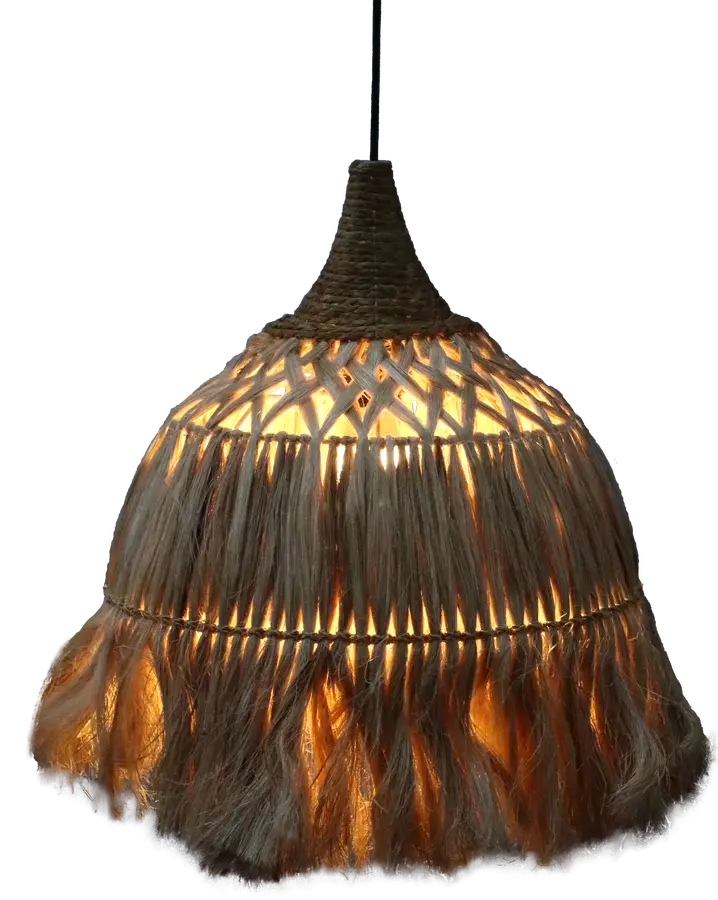 Hanglamp Arupadhatu - 36x40 cm