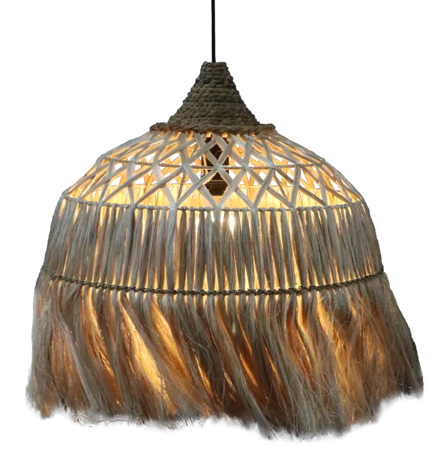 Hanglamp Arupadhatu - 50x45 cm