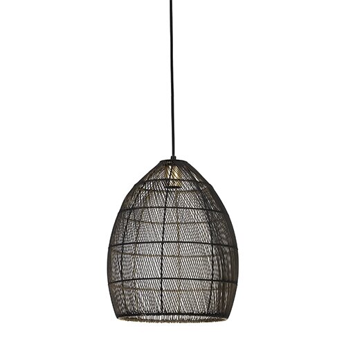 Light & Living Hanglamp Meya L