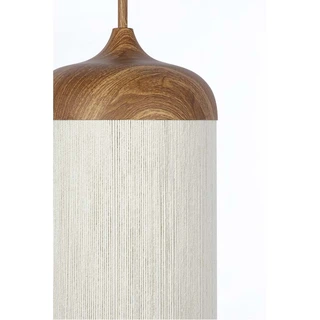 Light & Living Hanglamp Dania Brons - Ø28x52 cm - afbeelding 2