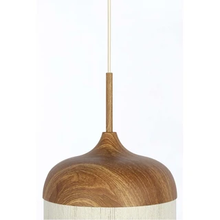 Light & Living Hanglamp Dania Brons - Ø28x52 cm - afbeelding 3