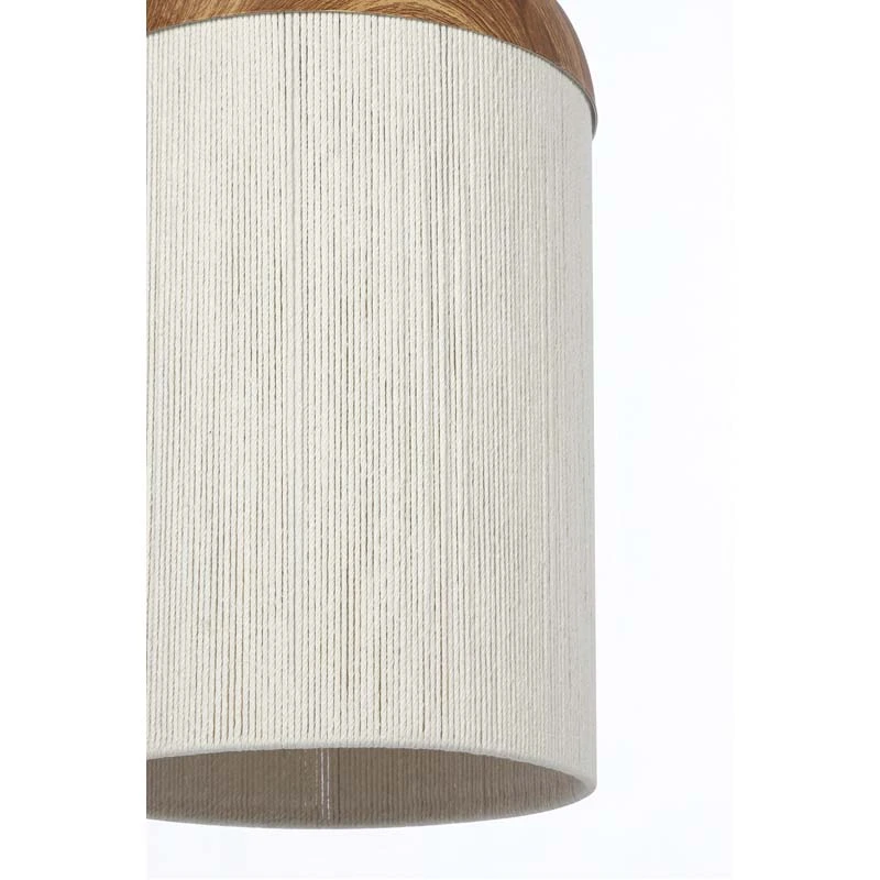 Light & Living Hanglamp Dania Brons - Ø28x52 cm - afbeelding 4