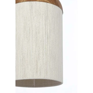 Light & Living Hanglamp Dania Brons - Ø28x52 cm - afbeelding 4