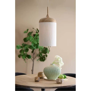 Light & Living Hanglamp Dania Brons - Ø28x52 cm - afbeelding 8