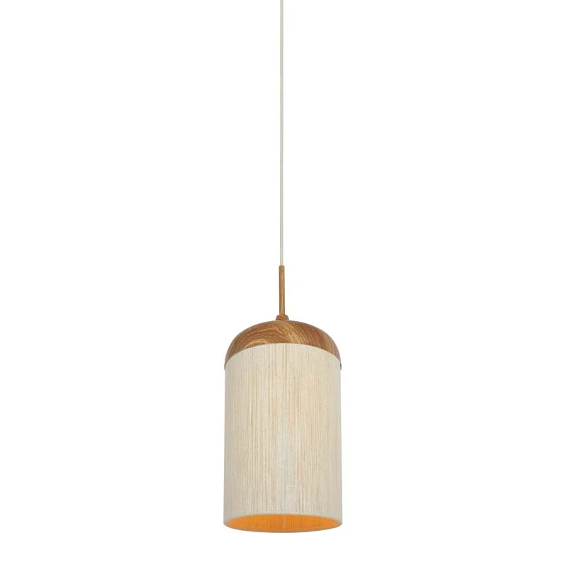 Light & Living Hanglamp Dania Brons - Ø28x52 cm - afbeelding 9