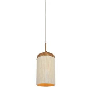 Light & Living Hanglamp Dania Brons - Ø28x52 cm - afbeelding 9
