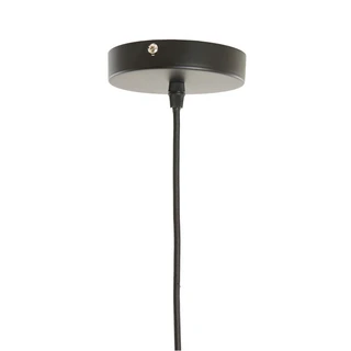 Light & Living Hanglamp Verita Brons - Ø36x44 cm - afbeelding 7