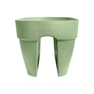 Elho Vibia Campana Hangpot Ø36 cm - Antraciet - afbeelding 2