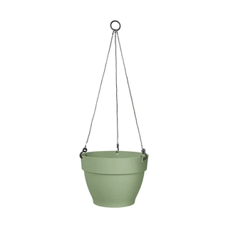 Elho Vibia Campana Hangpot 46 cm - Pistache Groen