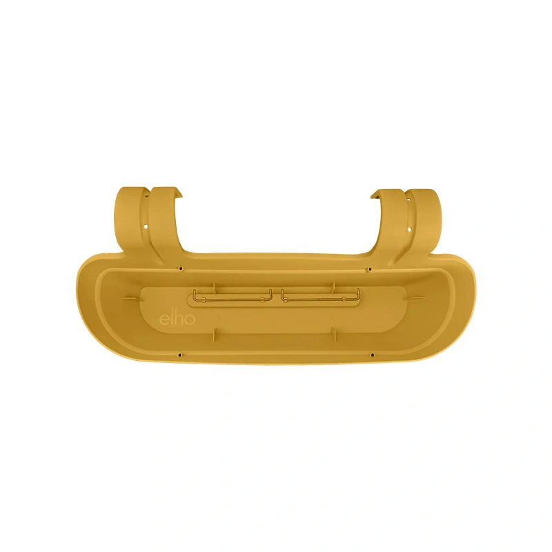 Elho Vibia Campana Easy Hangpot 58 cm - Honing Geel - afbeelding 4