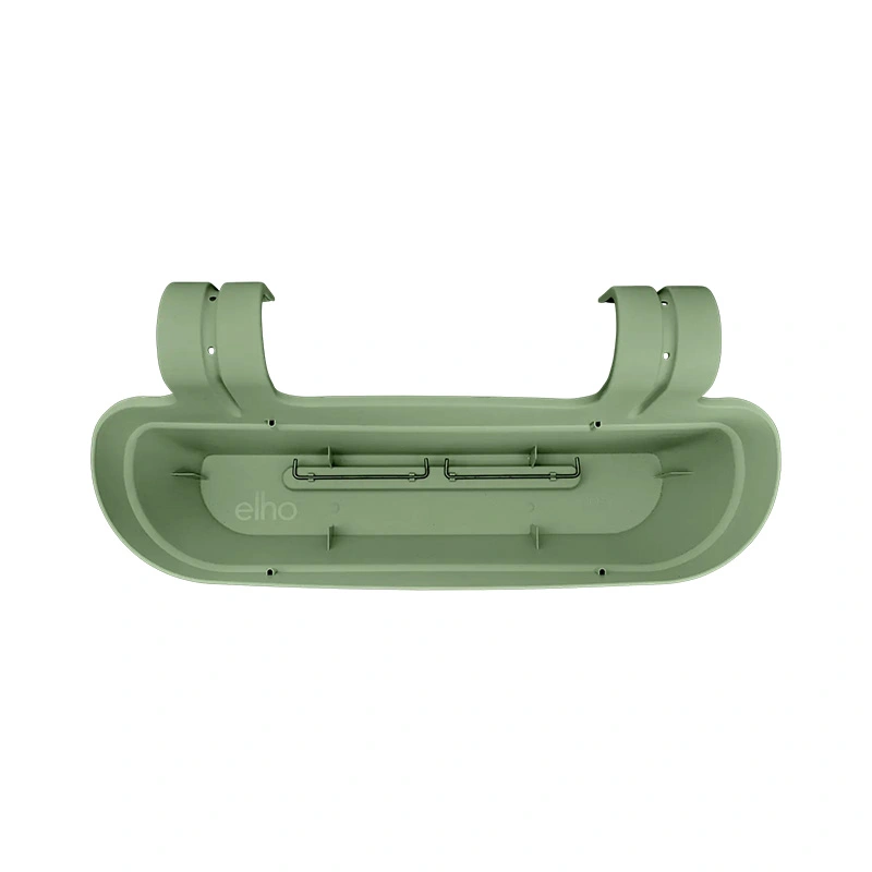 Elho Vibia Campana Easy Hangpot 58 cm - Pistache Groen - afbeelding 3