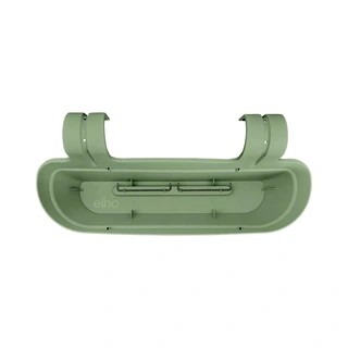 Elho Vibia Campana Easy Hangpot 58 cm - Pistache Groen - afbeelding 3