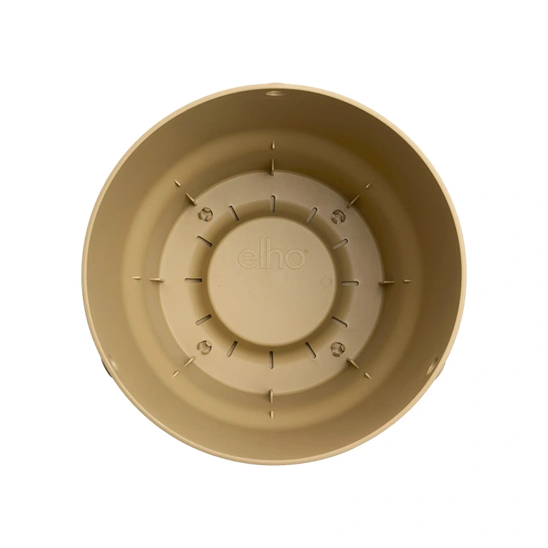 Elho Greenville Hangschaal Ø24 cm - Zand - afbeelding 4