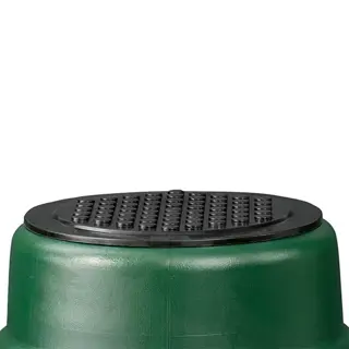 Harcostar Regenton Groen - 168 L - afbeelding 2