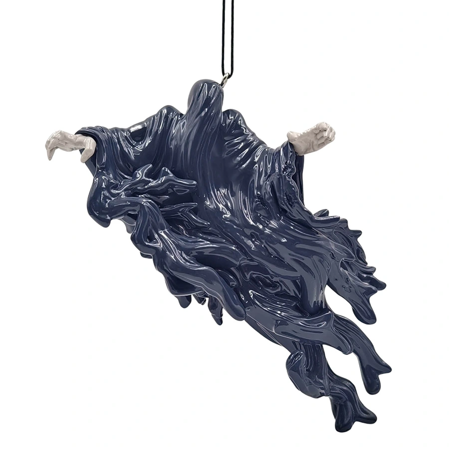 Harry Potter Kerst Hanger 3D Dementor