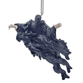 Harry Potter Kerst Hanger 3D Dementor