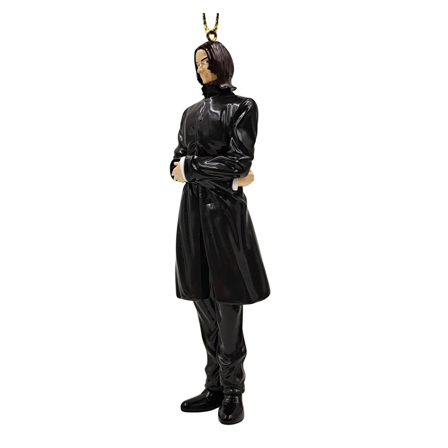 Harry Potter Kerst Hanger 3D Snape