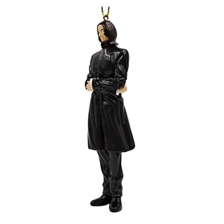 Harry Potter Kerst Hanger 3D Snape