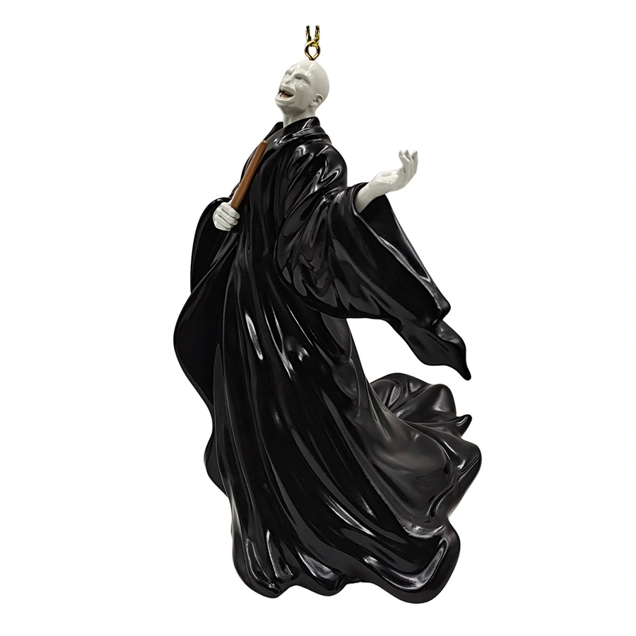 Harry Potter Kerst Hanger 3D Voldemort