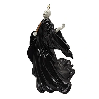 Harry Potter Kerst Hanger 3D Voldemort