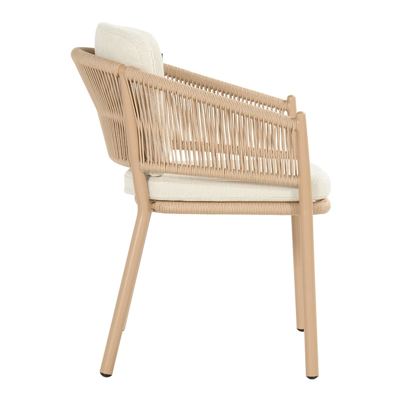 Hartman Altea Girona Diningset - Cappucino - afbeelding 9