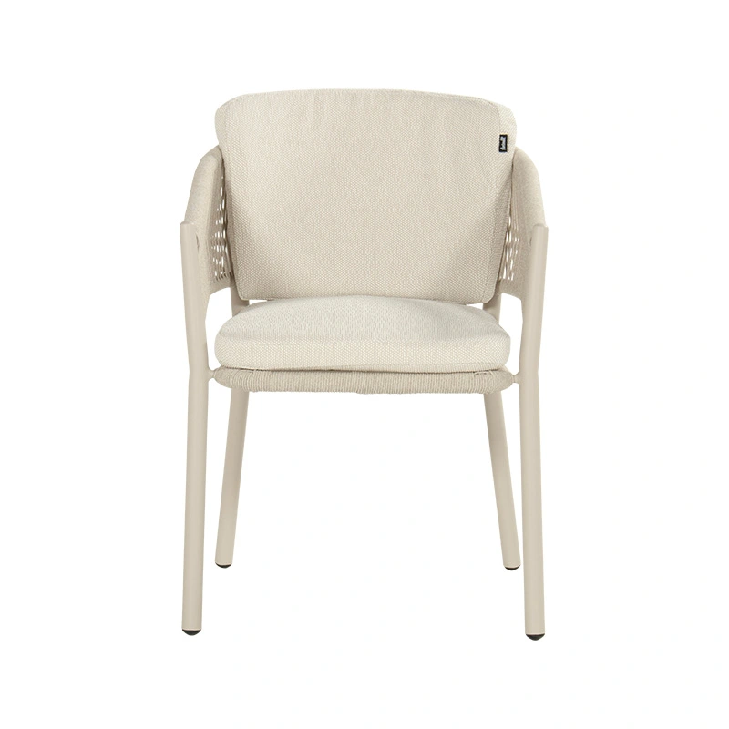 Hartman Altea Girona Diningset - Sand - afbeelding 5