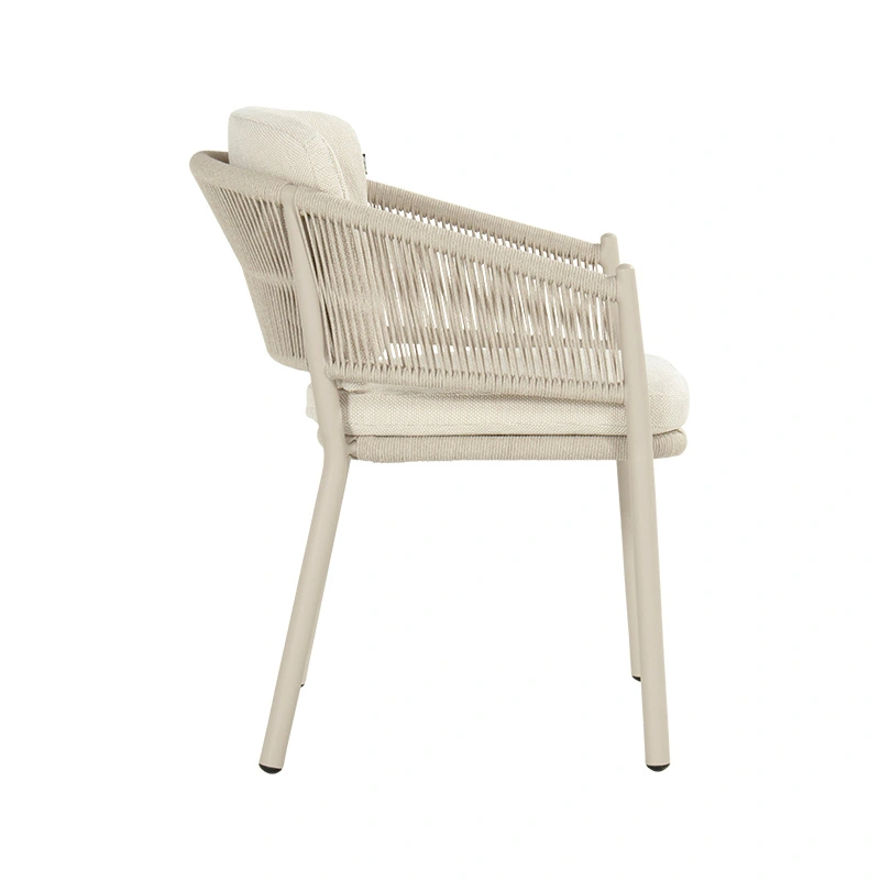 Hartman Altea Girona Diningset - Sand - afbeelding 6