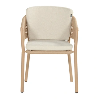 Hartman Altea Valencio Diningset - Cappuccino - afbeelding 7