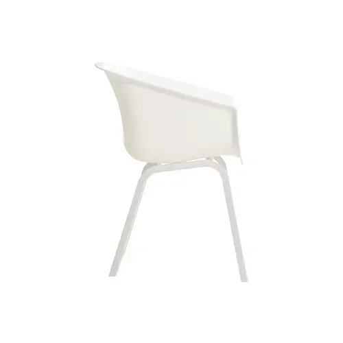 Hartman Amalia Element Tuinstoel  - Wit - afbeelding 3