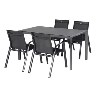 Hartman Aruba Dining Tuinstoel - afbeelding 2