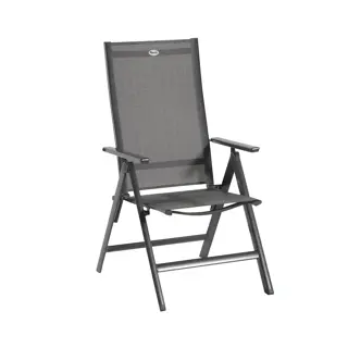 Hartman Aruba Verstelbare Tuinstoel