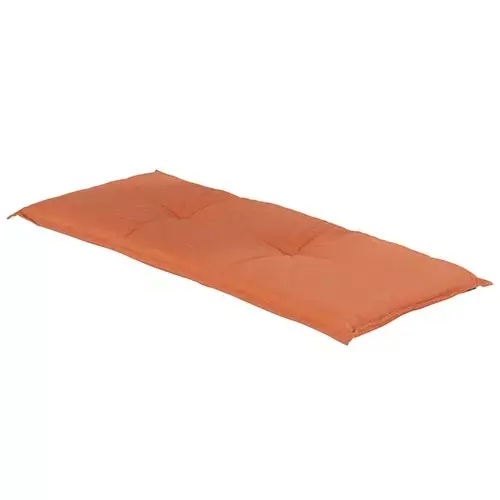 Hartman Bankkussen 120 cm - Cuba Cognac