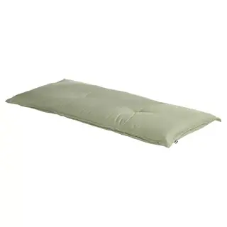 Hartman Bankkussen 120x50 cm - Cuba Green | Tuincentrum De Boet