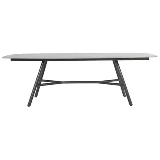 Hartman Benevento Tuintafel 240x100 cm - Xerix - afbeelding 1