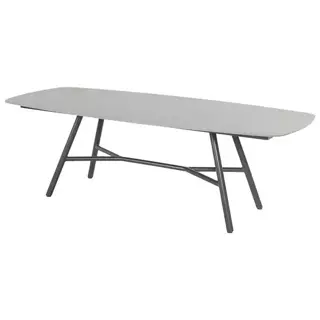 Hartman Benevento Tuintafel 240x100 cm - Xerix - afbeelding 3