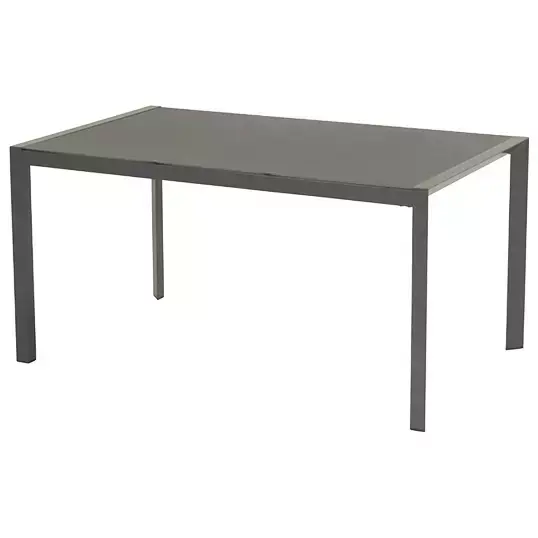 Hartman California Tuintafel - 150x90x74 cm - afbeelding 1