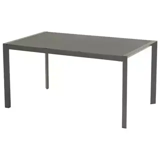 Hartman California Tuintafel - 150x90x74 cm - afbeelding 1