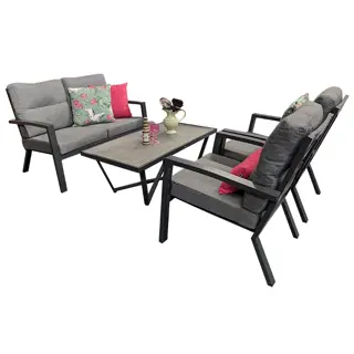 Hartman Canberra Sofa Loungeset - afbeelding 1