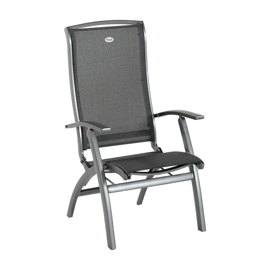 Hartman Da Vinci Tuinstoel - Xerix