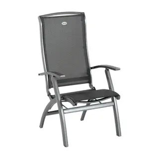 Hartman Da Vinci Tuinstoel - Xerix