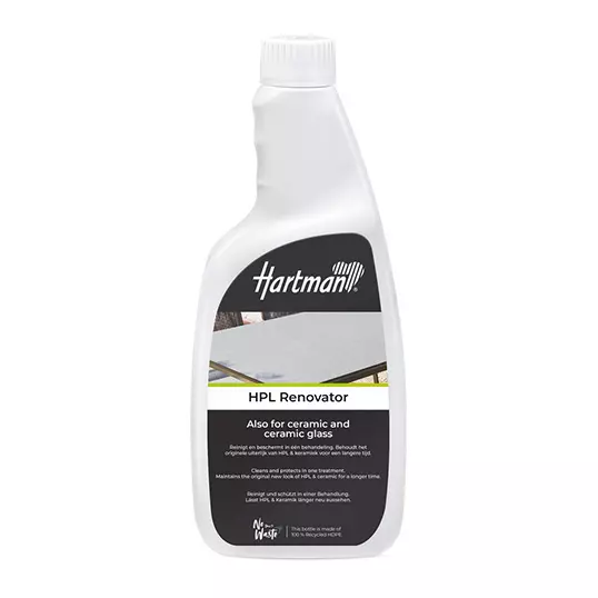 Hartman HPL Renovator - 750 ml