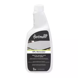 Hartman HPL Renovator - 750 ml