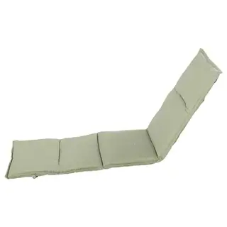 Hartman Ligbedkussen - Cuba Green